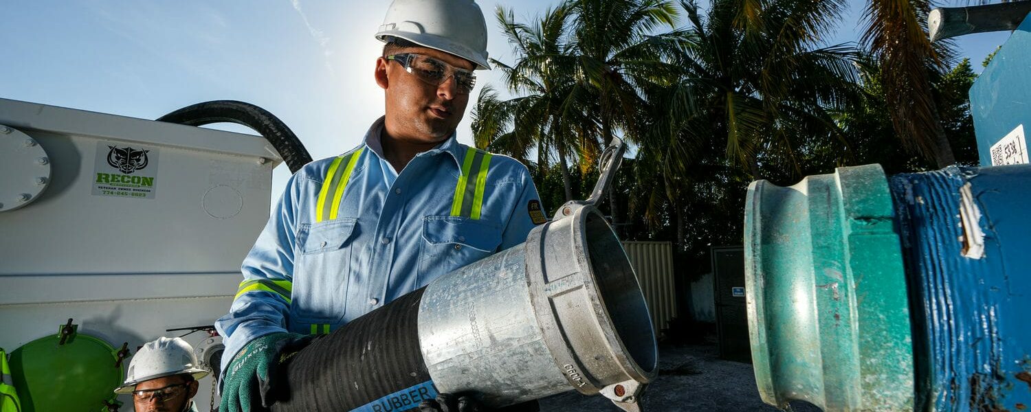 Placing a Pipe